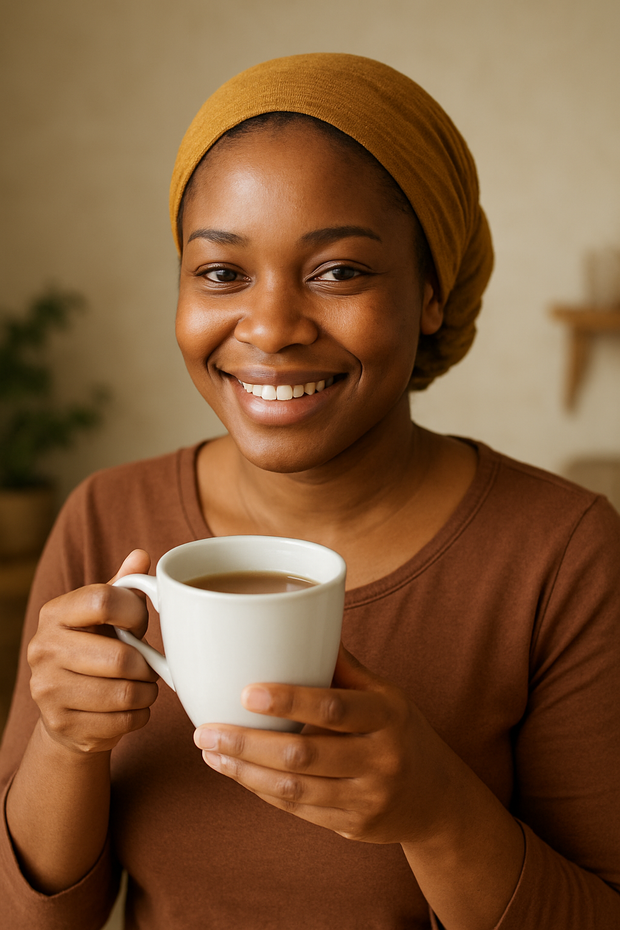 Feuilles de Kinkeliba Séchées Bio 50g – Infusion Naturelle Détox & Bien-Être