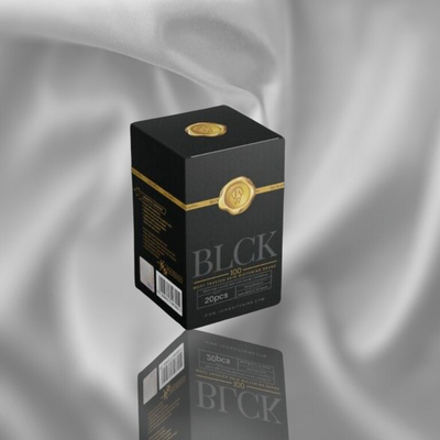 Jaw Black Whitening
Supplement